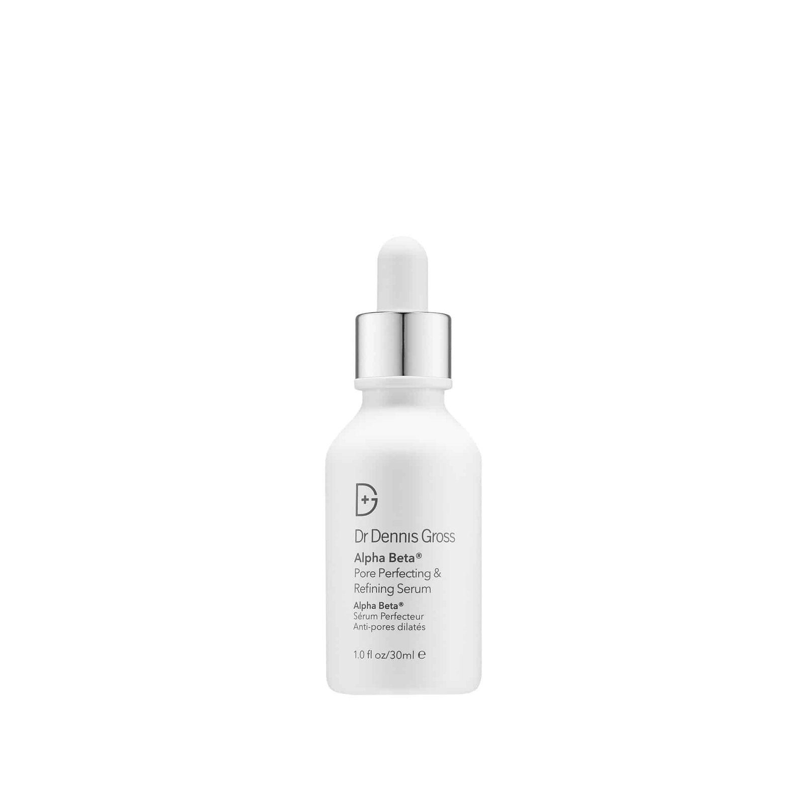 Alpha Beta Pore Perfecting and Refining Serum