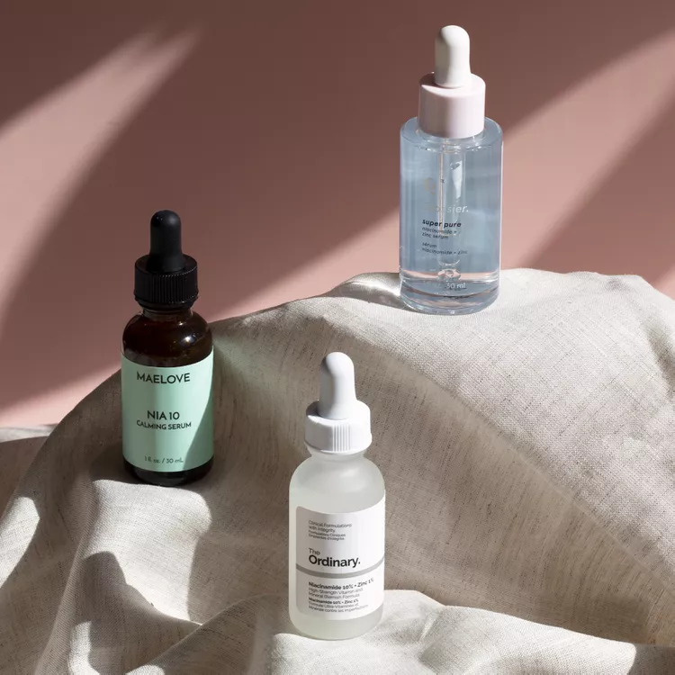Niacinamide