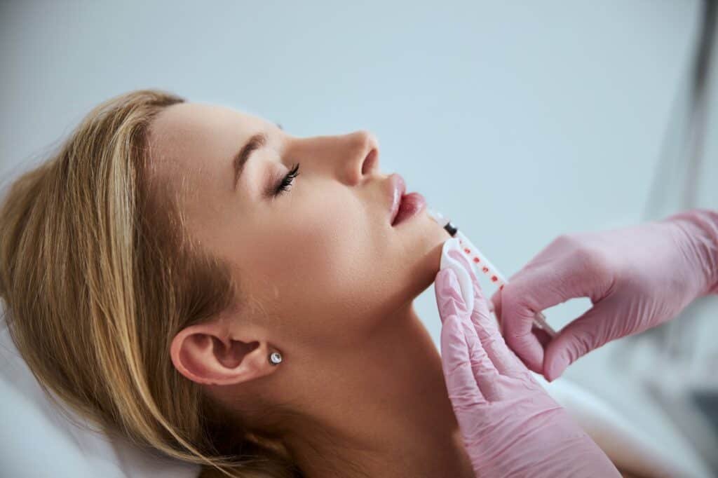 lip fillers