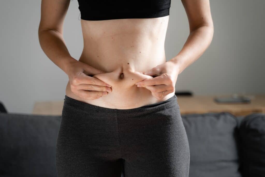 Belly fat