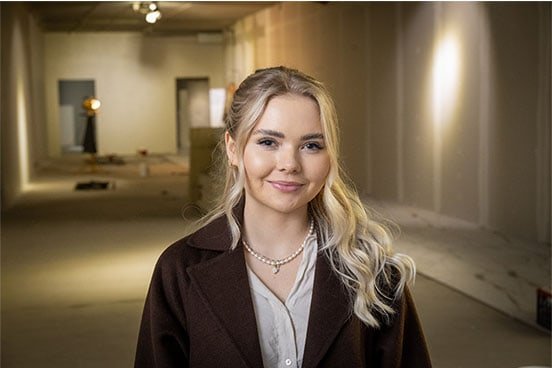 Sara Aasen Drammen Velbehag Klinikk