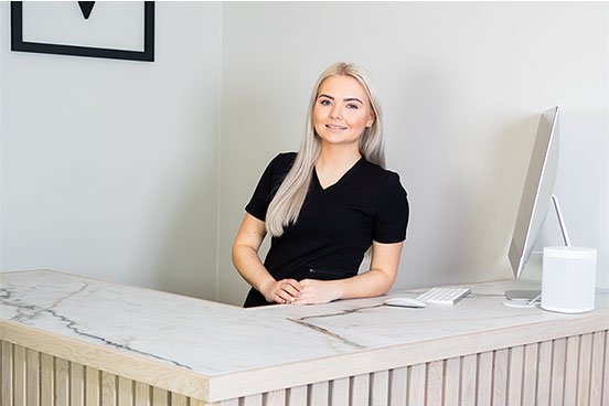 Sara Aasen Sandnes Velbehag Klinikk