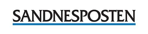 sandnesposten logo jpg