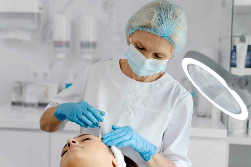 prp-behandling