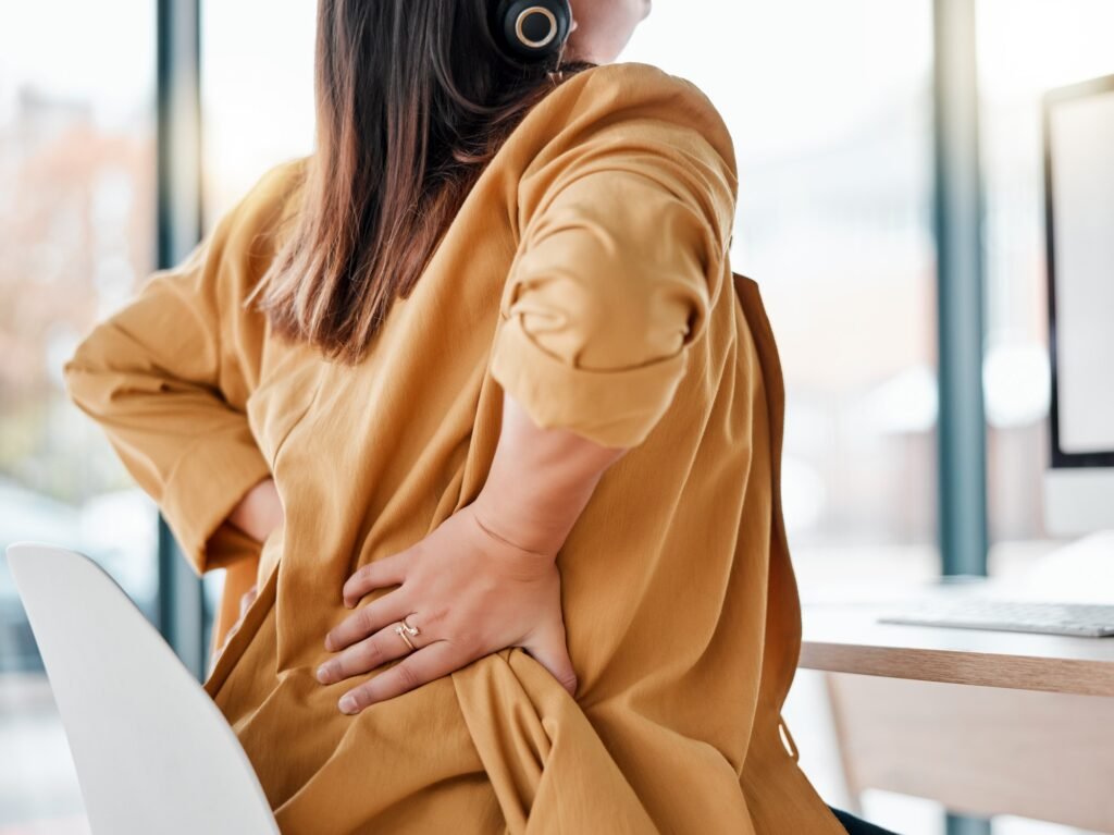 Fibromyalgi er et komplekst kronisk smertesyndrom som påvirker alle aspekter av livet ditt.