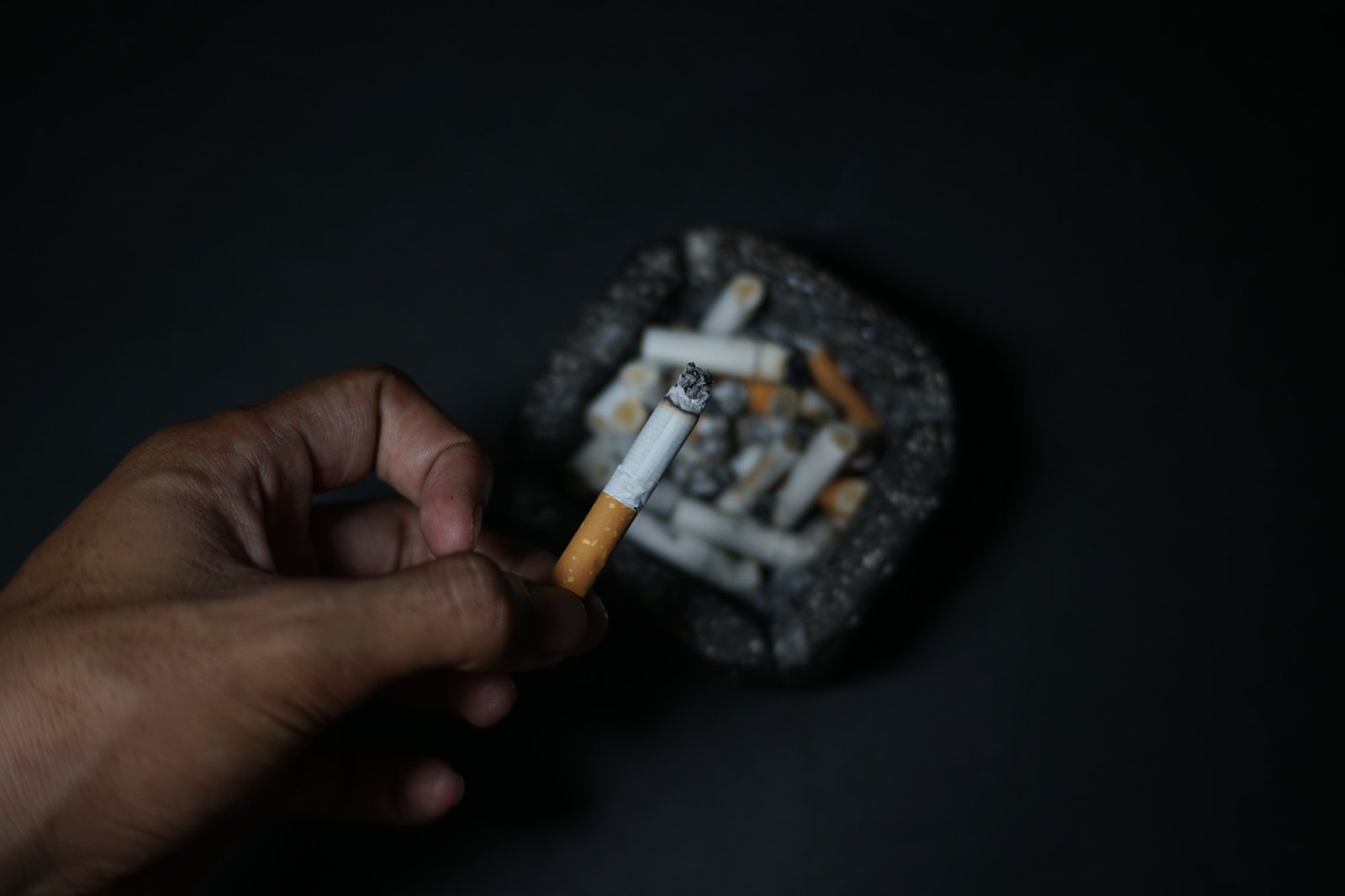 Smoking